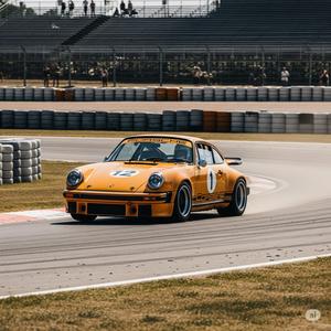 Image of a Porsche 934 None