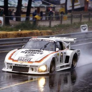 Image of a Porsche 935 None