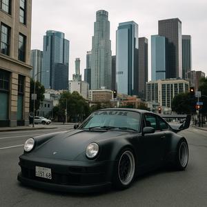 Image of a RWB 930 None