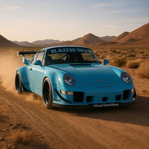 Image of a RWB 993 None