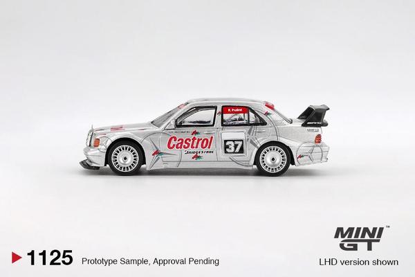 Left-Side