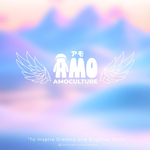 Image of Amoculture's logo.