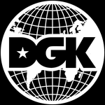 Image of DGK's logo.