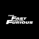 Image of Fast and Furious's logo.