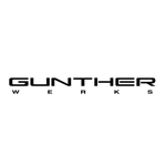 Image of Gunther Werks's logo.