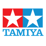 Image of Tamiya's logo.