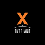 Image of XOverland's logo.