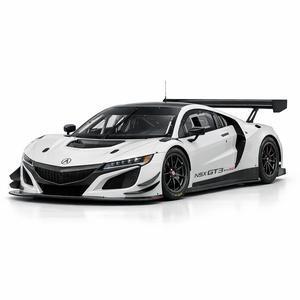 Image of a Acura NSX GT3 Evo22