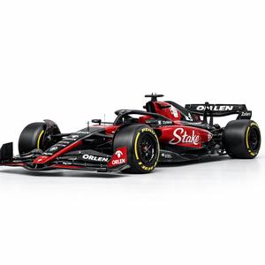 Image of a Alfa Romeo C43 None