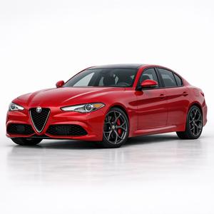 Image of a Alfa Romeo Giulia None