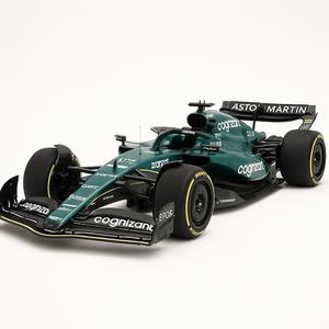 Image of a Aston Martin AMR24 None