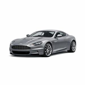 Image of a Aston Martin DBS None