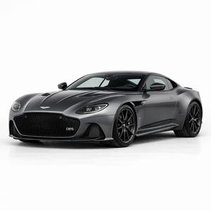 Image of a Aston Martin DBS Superleggera None
