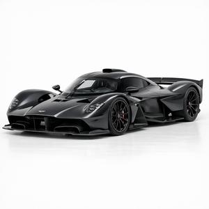 Image of a Aston Martin Valkyrie None