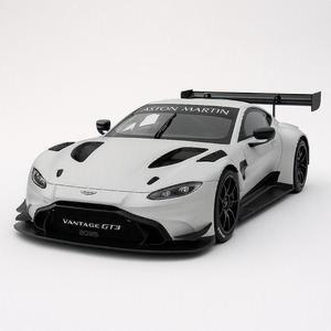 Image of a Aston Martin Vantage GT3 Evo