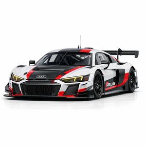 Image of a Audi R8 LMS GT3 Evo II