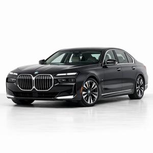 Image of a BMW 7-Series None