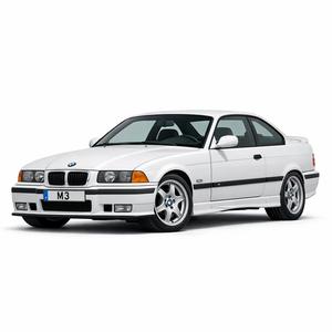 Image of a BMW M3 None