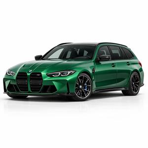 Image of a BMW M3 Touring