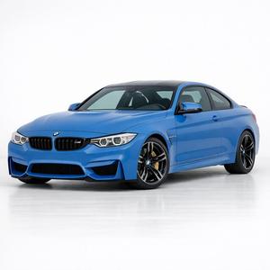 Image of a BMW M4 None