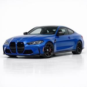 Image of a BMW M4 None
