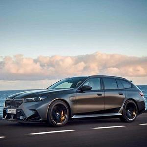 Image of a BMW M5 Touring None