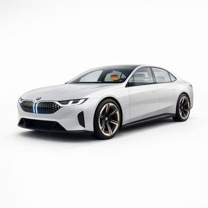 Image of a BMW Vision Neue Klasse None