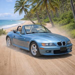 Image of a BMW Z3 None