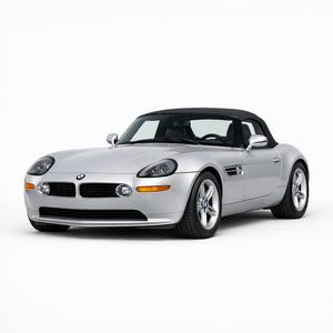 Image of a BMW Z8 None