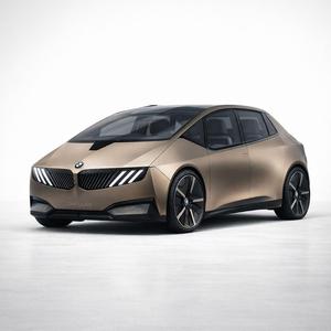 Image of a BMW i Vision Circular None
