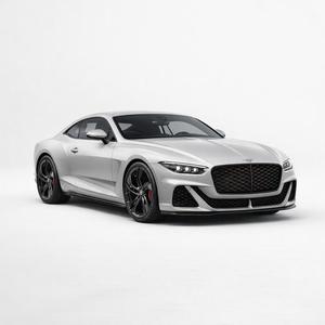 Image of a Bentley Batur None