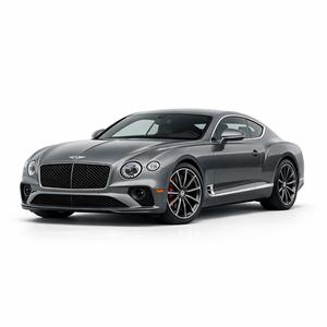 Image of a Bentley Continental GT Speed