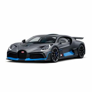 Image of a Bugatti Divo None