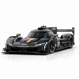 Image of a Cadillac V-Series R None