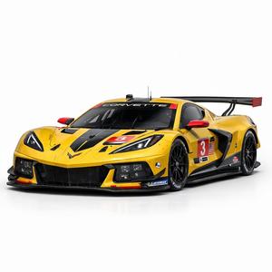 Image of a Chevrolet Corvette R