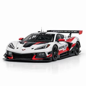 Image of a Chevrolet Corvette Z06 GT3.R