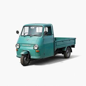 Image of a Daihatsu CO Series None