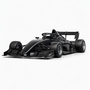 Image of a Dallara F3 None