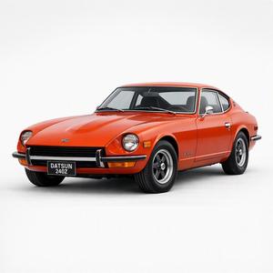 Image of a Datsun 240Z None