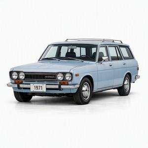 Image of a Datsun 510 None