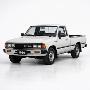 Image of a Datsun 720 None