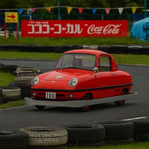 Image of a Datsun Datsun Baby None