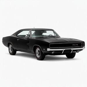 Image of a Dodge Charger None