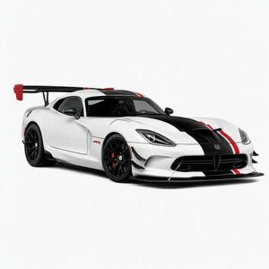 Image of a Dodge Viper SRT ACR Extreme Aero Package
