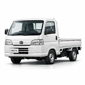 Image of a Honda Acty None