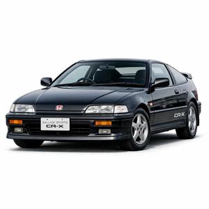 Image of a Honda Ballade Sports CR-X None