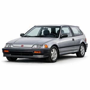 Image of a Honda Civic None