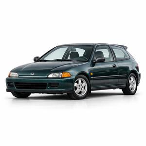 Image of a Honda Civic None