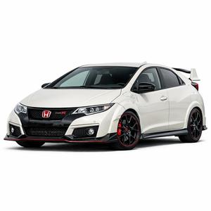 Image of a Honda Civic Type R