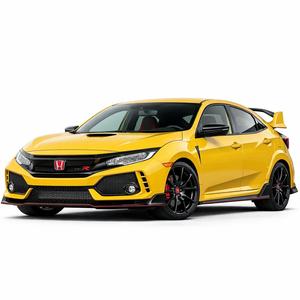 Image of a Honda Civic Limited Edition Type R